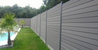 Portail Clôtures dans la vente du matériel pour les clôtures et les clôtures à Villegongis